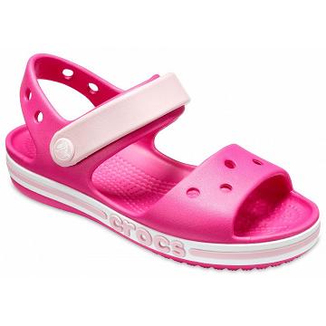 Crocs Bayaband Szandál Fiú Rózsaszín | HU 1446HAPK